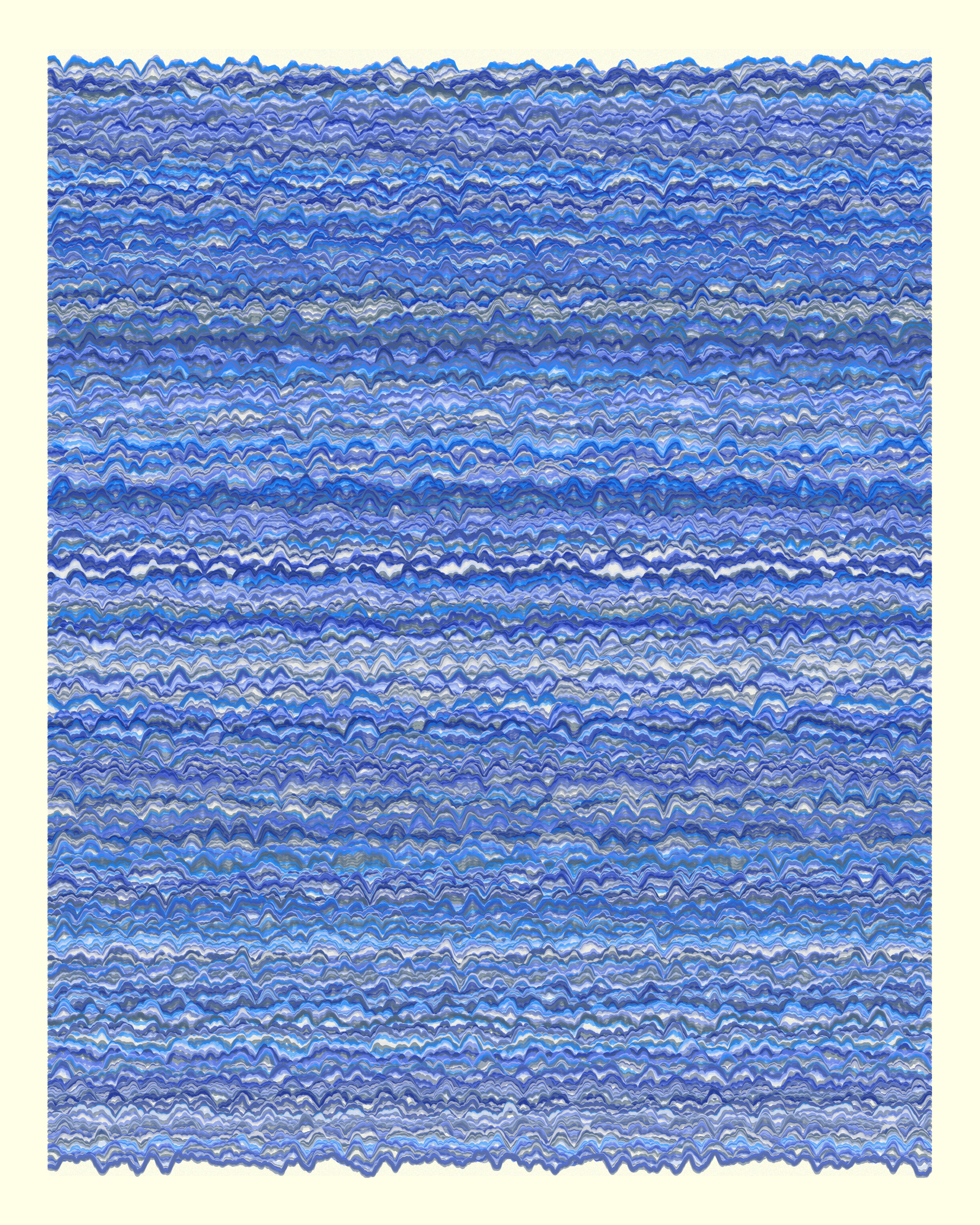 Unique Works 8