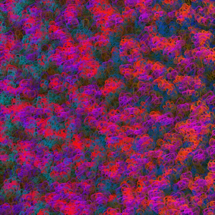 In the Garden, seed 949032