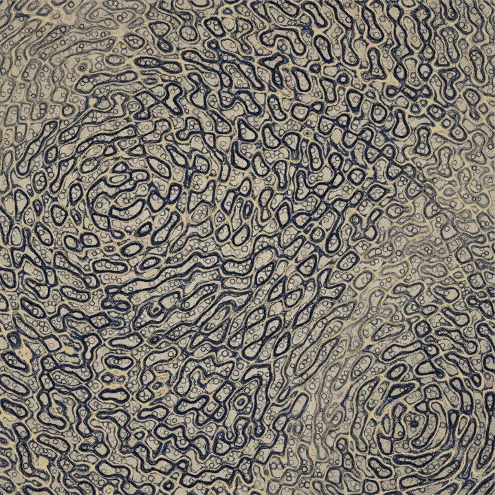 Resonance, seed 931222