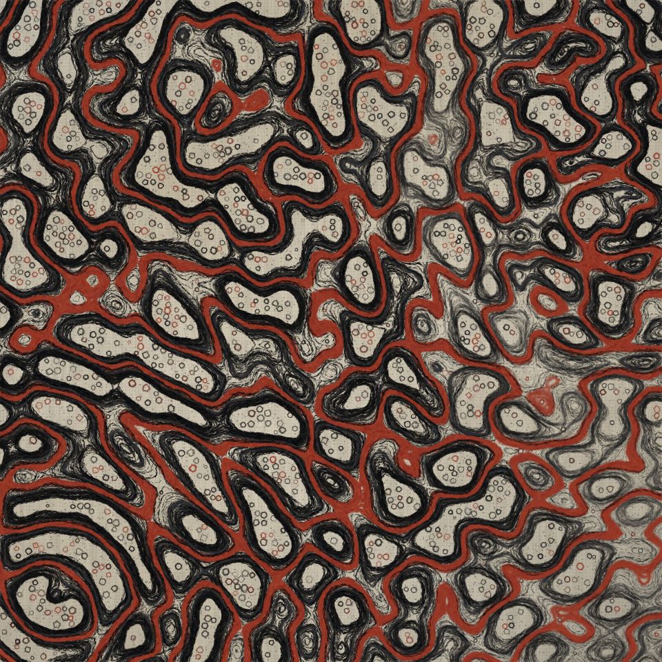 Resonance, seed 195460