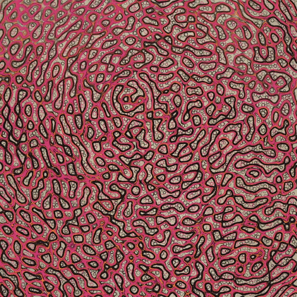 Resonance, seed 228516