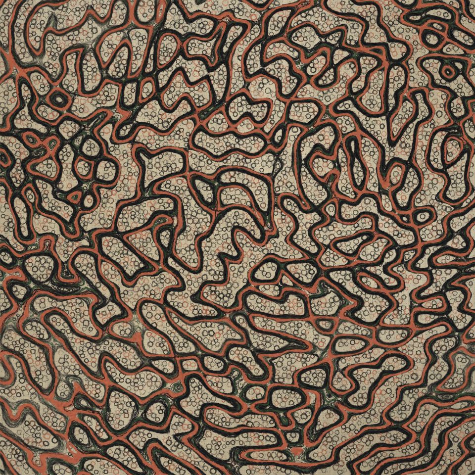 Resonance, seed 264950