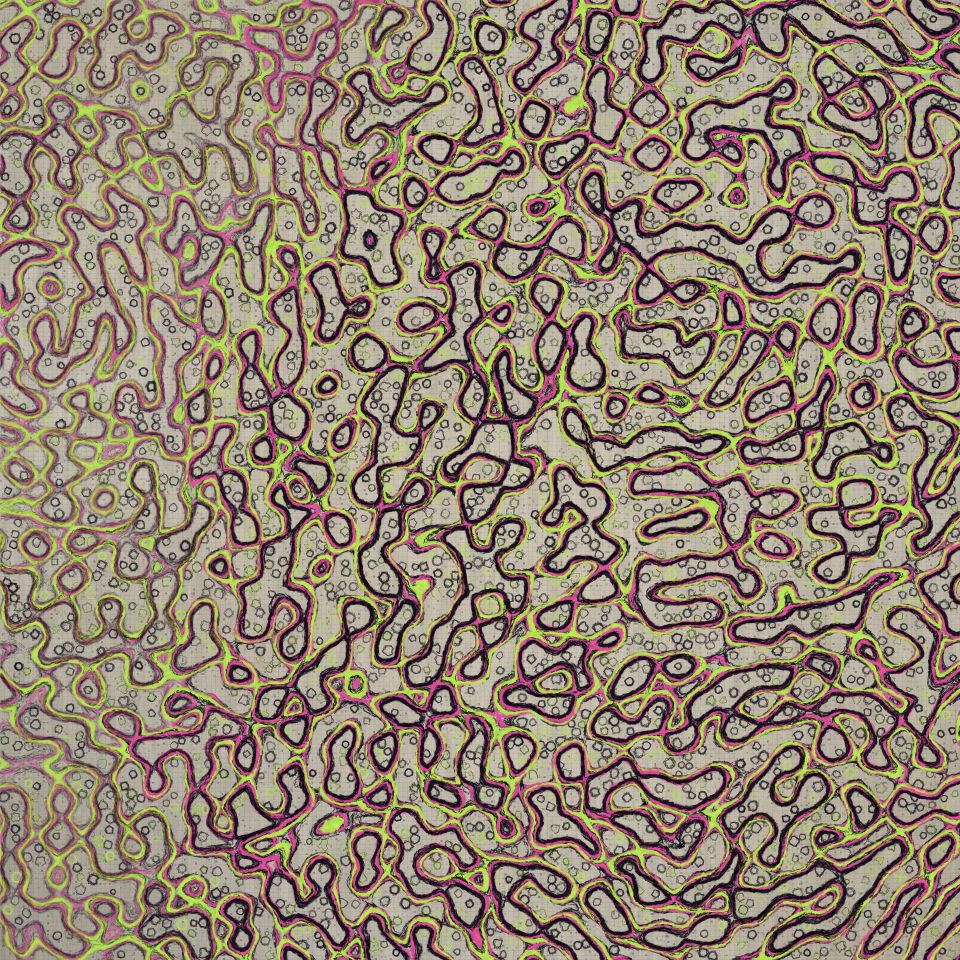 Resonance, seed 297906