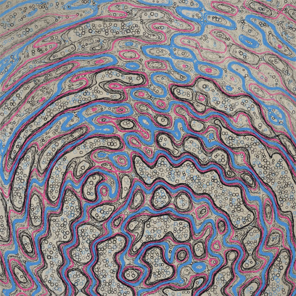 Resonance, seed 688826